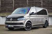Volkswagen Multivan T6 2.0BITDI 4 Motion Salon PL Serwis LED Hak