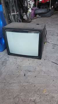 Телевизор  кемперный 24 Вт