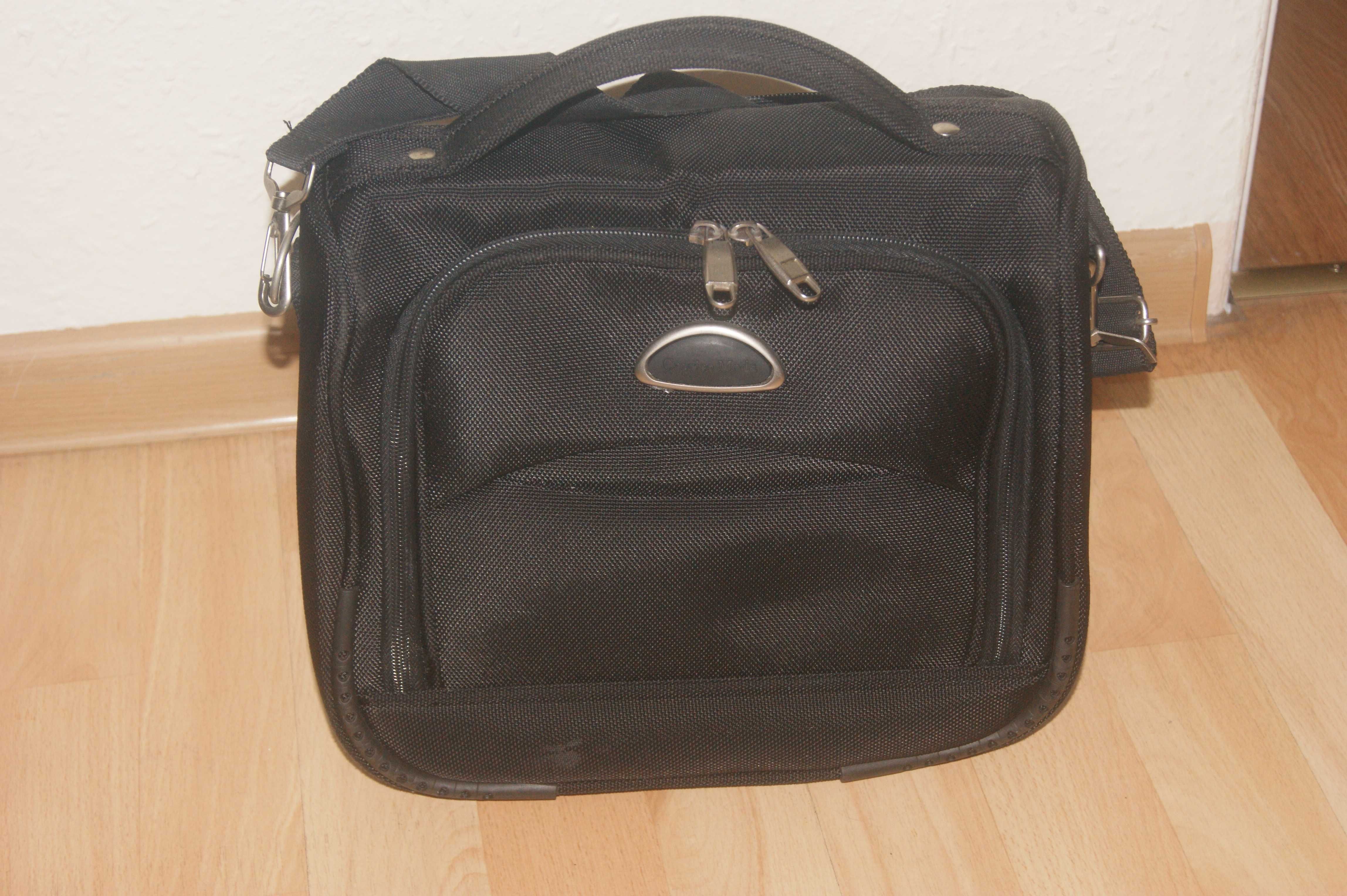 Torba męska na ramię