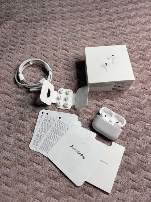 AirPods Pro 2 Оригінал