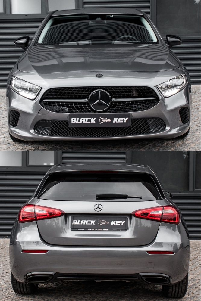 Mercedes classe A180 Progressive Aut.