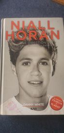 Książka Niall Horan - One Direction; z Irlandii na podbój świata