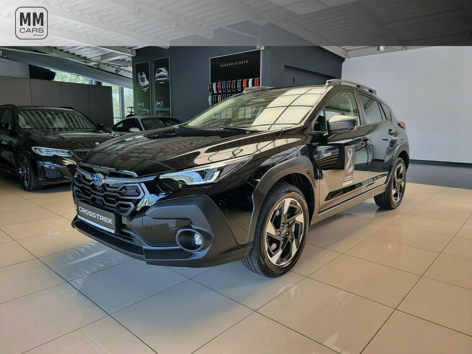 Subaru Crosstrek 2.0 e-BOXER Platinum 136KM ,automat 4x4