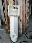 Skimer para piscina de 15 000 ltr.