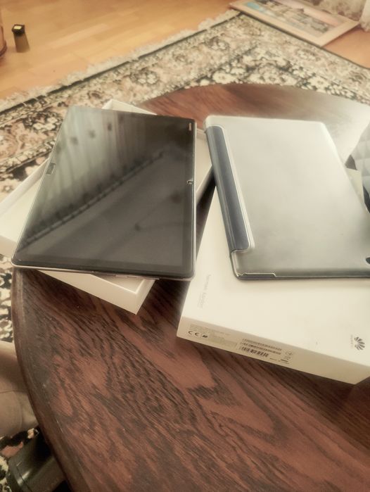 Планшет Huawei M5 4/64