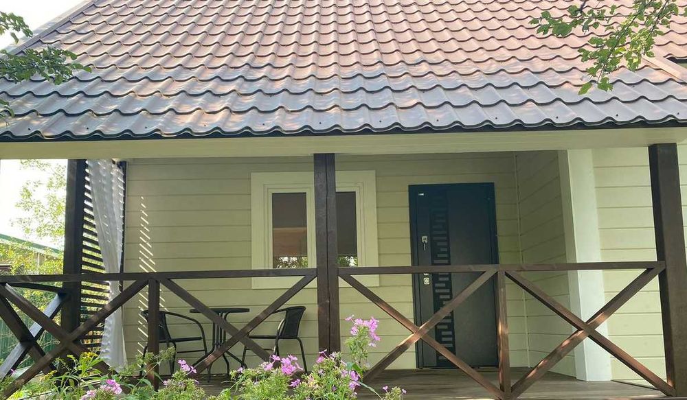 Продається 2-поверховий будинок 120 м².