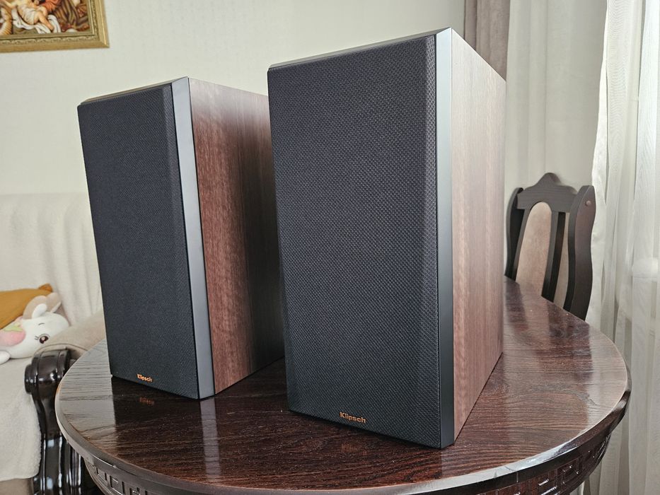 Акустичні системи Klipsch RP-600M II