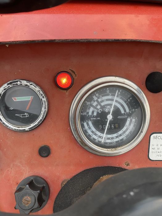 MASSEY FERGUSON MF 135V, sadowniczy od 90cm,140,145,158, 235,255,3502