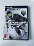 Splinter Cell Blacklist 18+