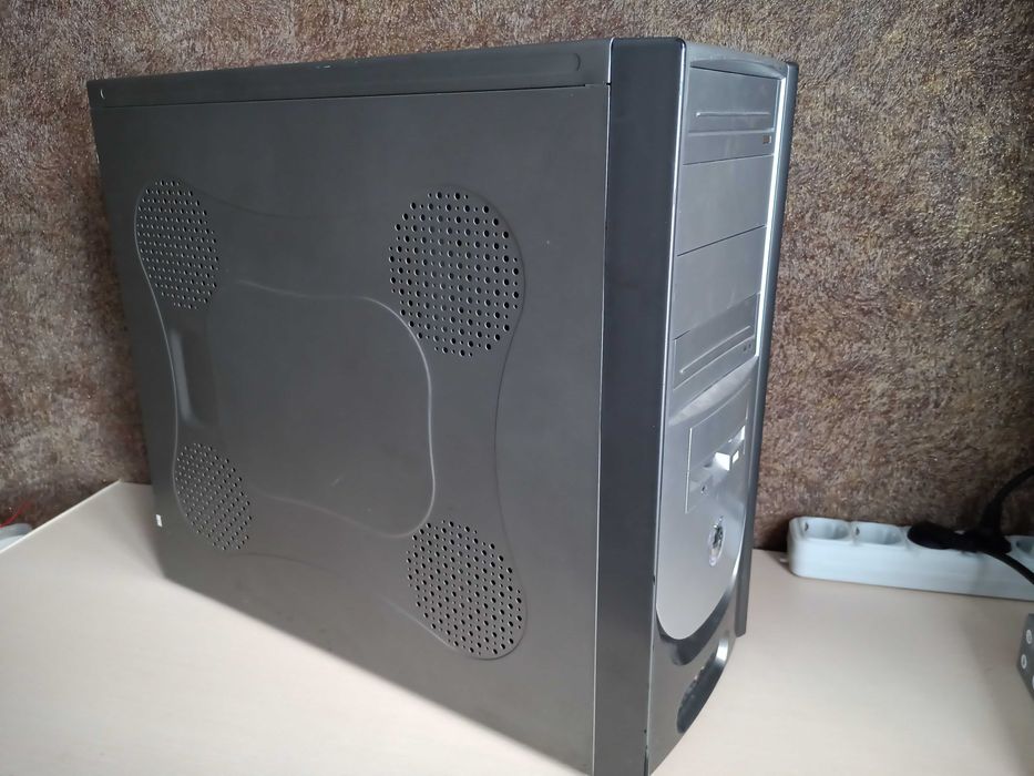 Працюючий ПК компьютер Windows 7PRO x64bit Athlon 64 5400+, 4Gb