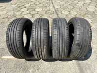 235/50 R20 pirelli PZERO jak nowe