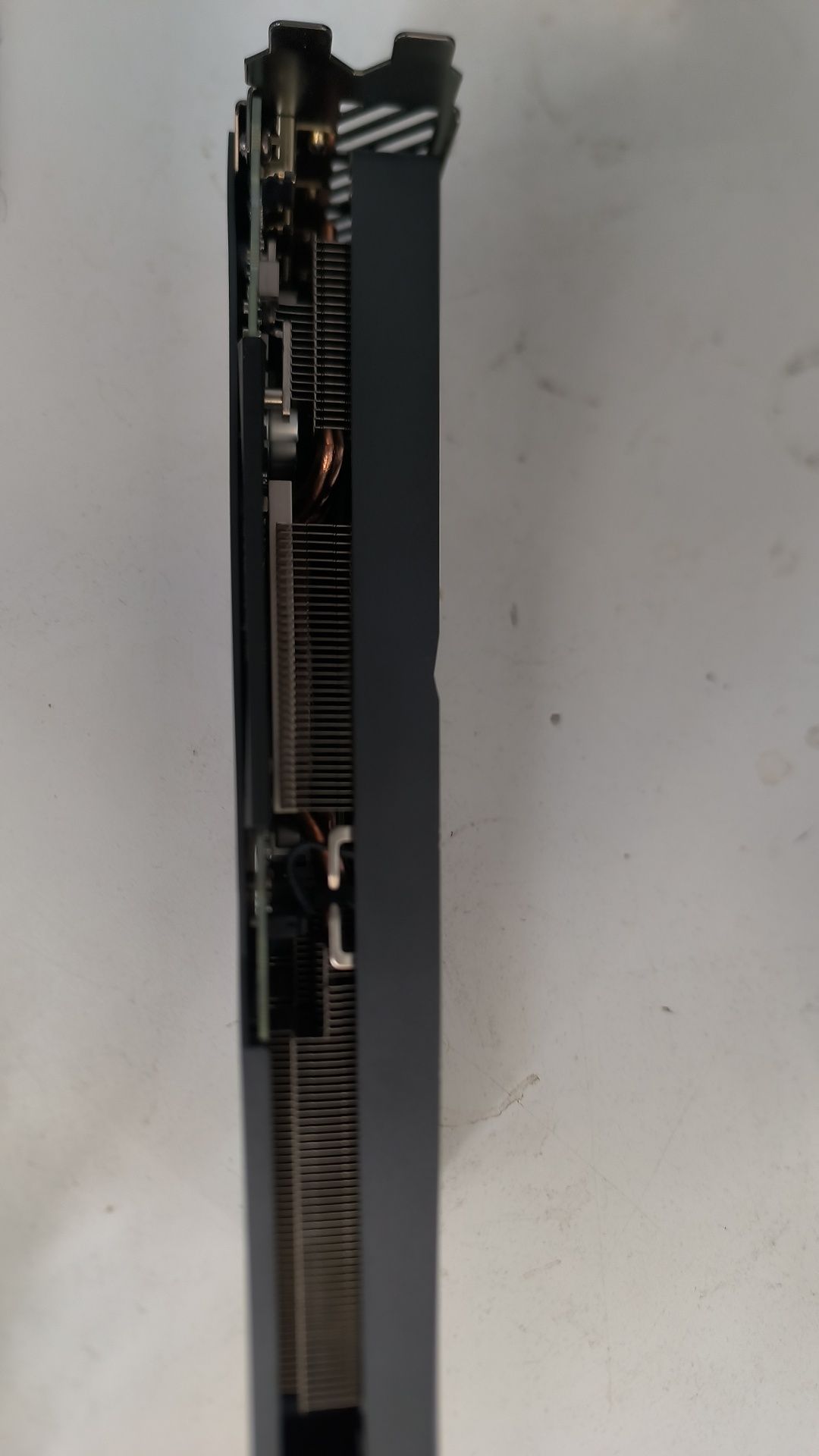RTX 4060 Ti Eagle na gwarancji
