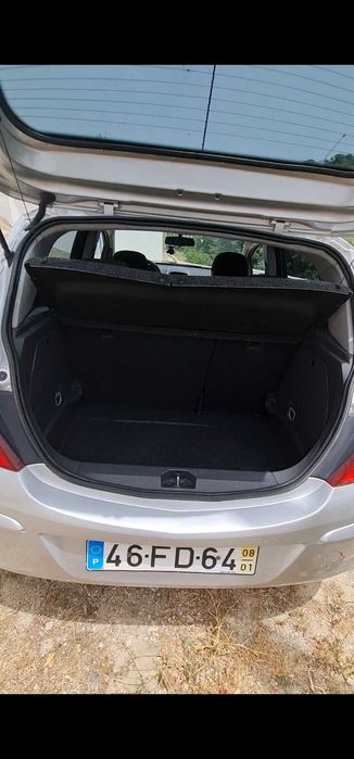 Opel Corsa D 1.3 CDTI 2008