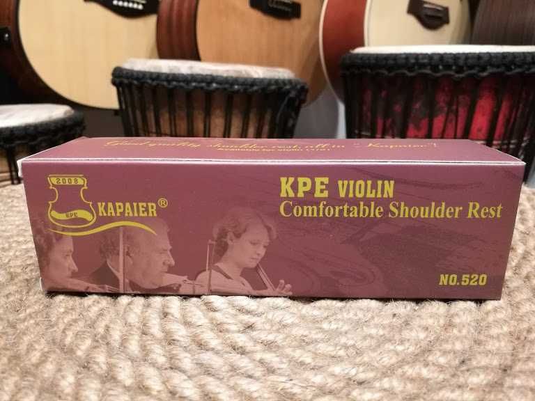 Żeberko do skrzypiec 1/2 KAPAIER NO 520 żeberko skrzypcowe