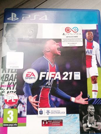 FIFA 21              .