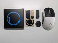 Logitech G Pro X Superlight