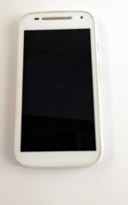Smartfon Motorola Moto E4 2 GB / 16 GB 4G (LTE)