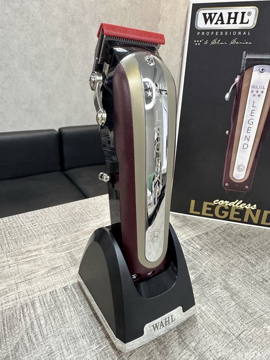 Wahl Legend Cordless нова