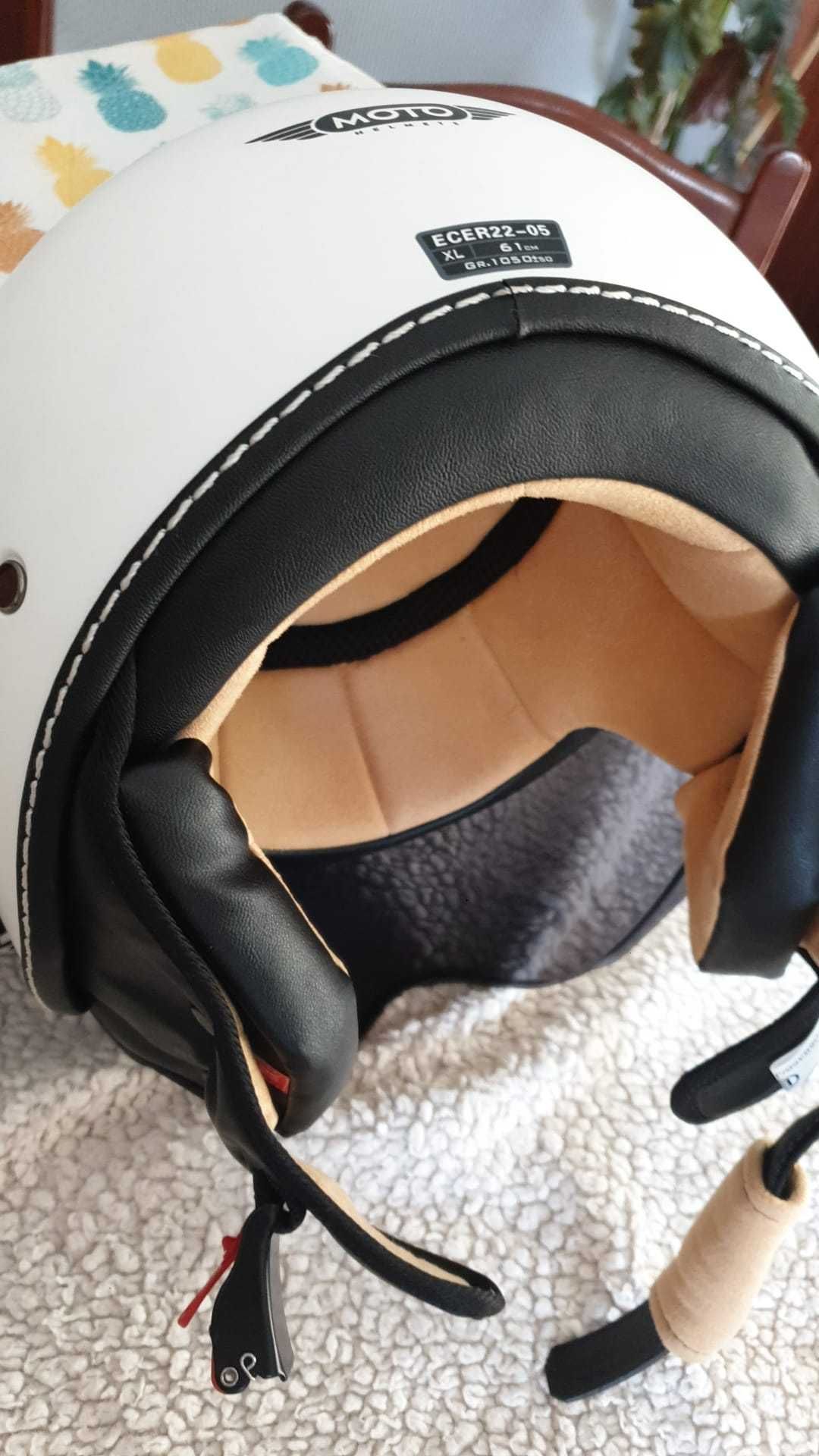 Capacete para Moto