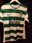 Camisola Sporting clube Portugal 25/26