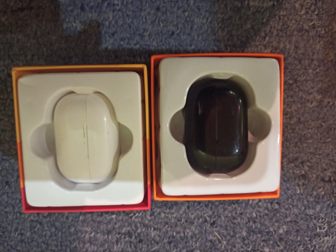 Навушники безпровідні  Ergo Twins Stick Nano  Xdigital  робочі за супе