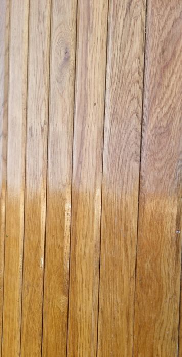 Drzwi zewnętrzne drewniane budowlane OKAZJA