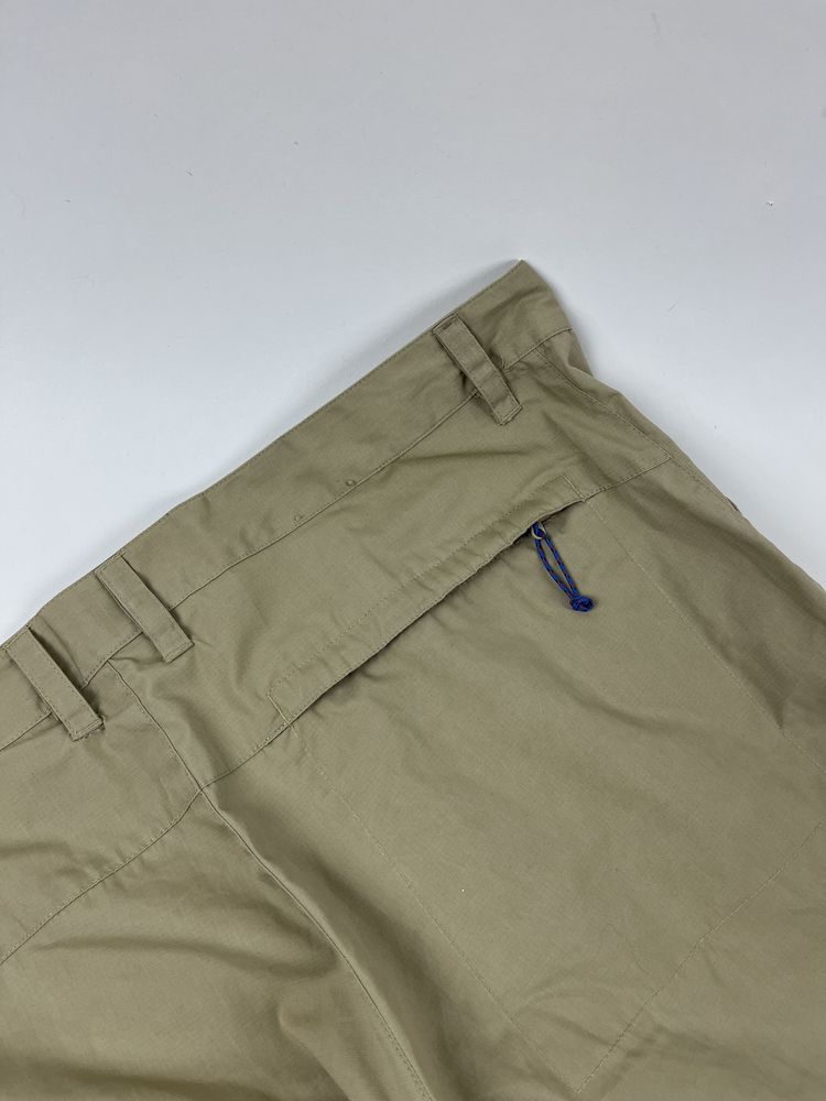Fjallraven G-1000 High Coast Trousers  размер 56