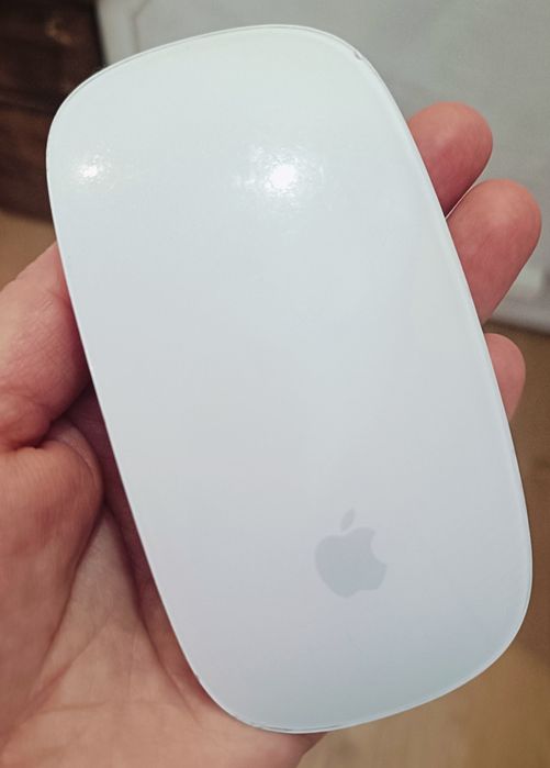 Мишка для MAC, оригінал
