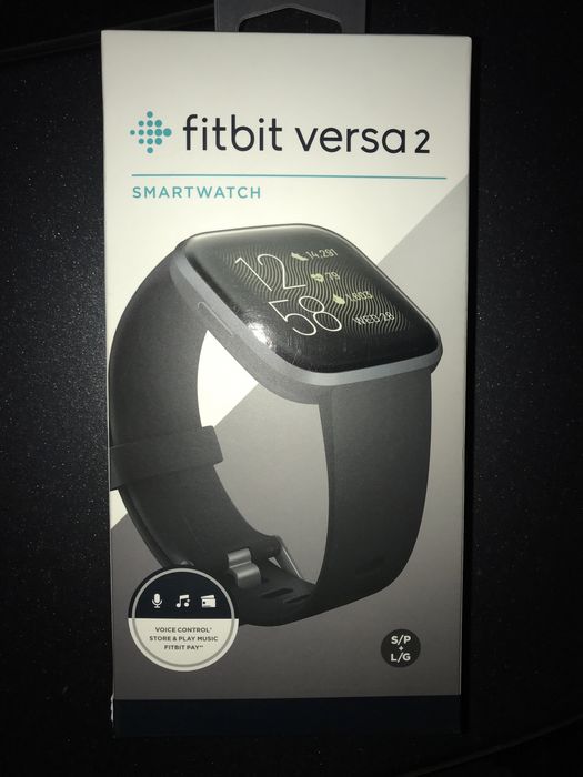 FitBit Versa 2