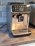 Ekspres do kawy philips latte go 1500w x12 napojów