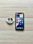 iPhone 11 64GB Biały – 84% Baterii, Sprawny
