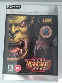 Warcraft 3 + The Frozen Throne