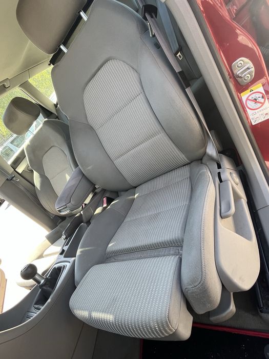 AUDI A4 B7 LZ3F LŹ3F SLINE maska zderzak błotnik drzwi klapa części