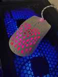 Mouse Gaming Raiku G701 RGB