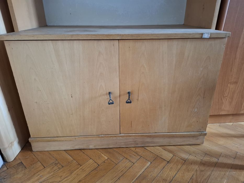 Oddam za darmo używane meble