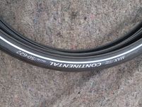 Opony rowerowe Continental Contact Urban 28x2.00 nowe