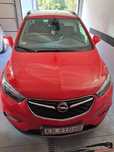 Opel Mokka Opel Mokka X Salon Polska 57tys przebieg