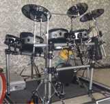 Moduł Roland-TD 12+Perkusja+Case+dodatki.