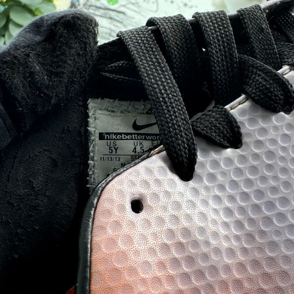 Бутси копочки Nike Mercurial 38.5 розмір 664