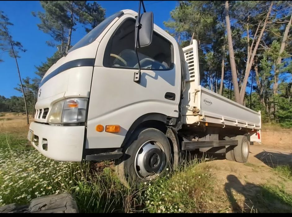 Toyota Dyna L (pesado)