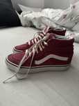 buty vans za kostke