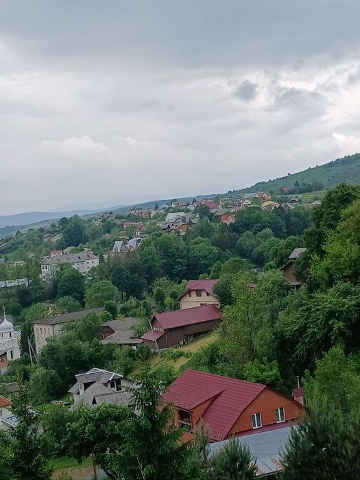 Терміновий продаж інвестиційної нерухомості в місті Турка