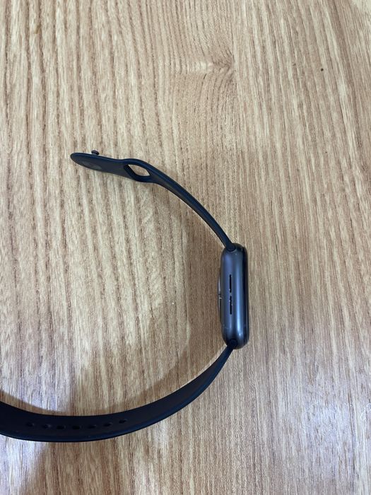 Apple watch series 5