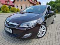 Opel Astra 2012!115000km! Sliczna