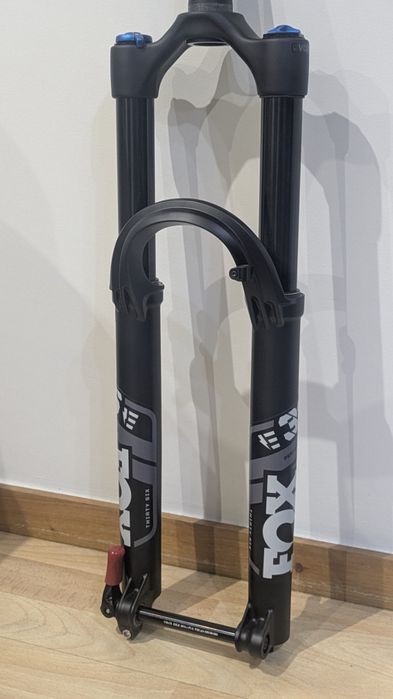 Fox 36 NOVA! - 170mm