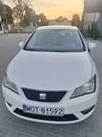 Seat Ibiza Ibiza 6J 1.2 TSI