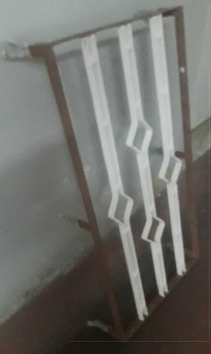 Gradeamento de Ferro Metalizado