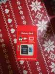 Karta pamięci MicroSD 64 GB