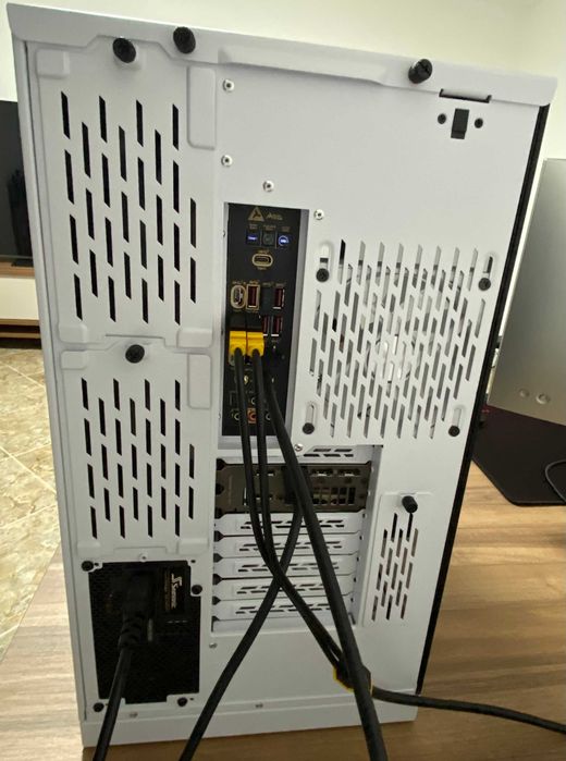 Desktop Gaming (Ryzen 9 & RTX 4080)