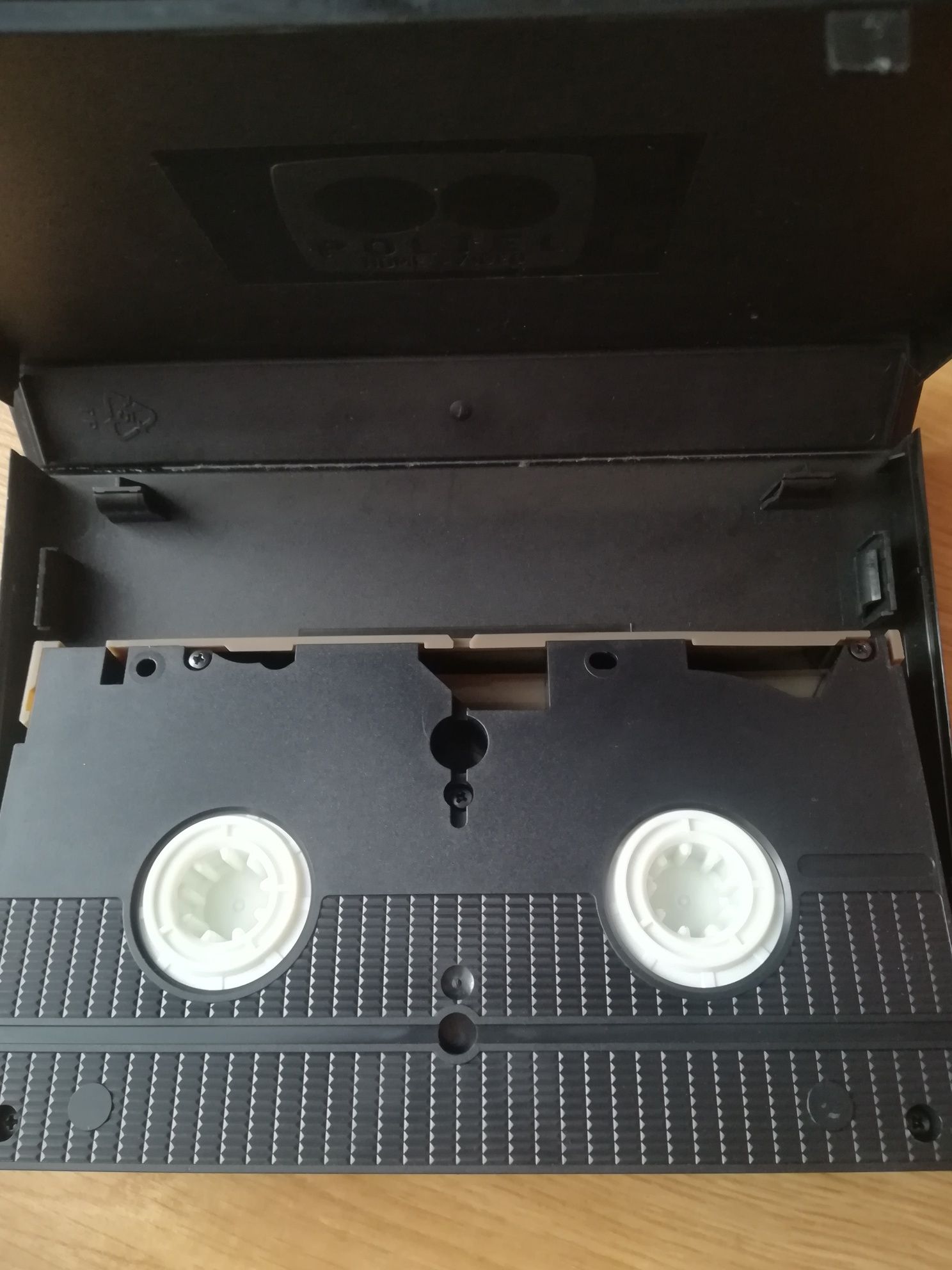 Kaseta VHS - Gala piosenki biesiadne 1994 r.